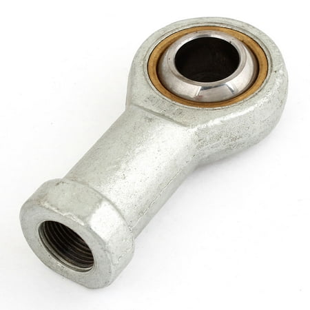 - 20mm Ball Hole Dia Female Connector Rod End Bearing Component