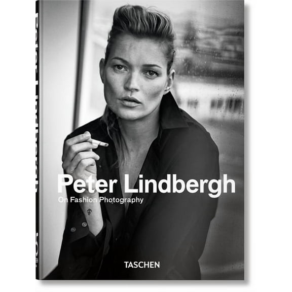 40th Edition Peter Lindbergh. on Fashion Photography. 45th Ed., (Hardcover)