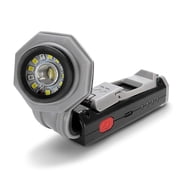 STKR 00385 FLEXIT Pocket Light 6.5 - 650 Lumens, Rechargeable