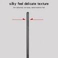 thumbnail image 5 of Funda ultrafina de policarbonato esmerilado Mofi con cobertura total para Galaxy S10e (negra), 5 of 5