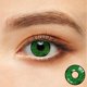 thumbnail image 1 of Lentes de contacto de colores para Cosplay, lentillas para ojos, cómic, Halloween, Anime, 2 unids/lote/par, 1 of 4