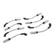 thumbnail image 1 of Kit de cables Sparkplug, piezas originales ACDelco 19431551 para GM, 1 of 2