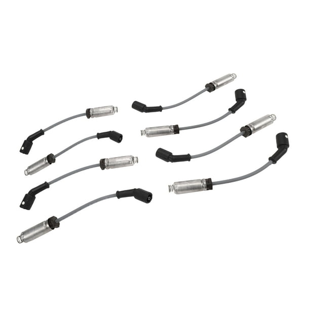 Kit de cables Sparkplug, piezas originales ACDelco 19431551 para GM