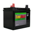 thumbnail image 3 of EverStart Lead Acid Lawn and Garden Battery U1R 12V 250Amp Top Post Lawn Mower/Tractor, 3 of 5
