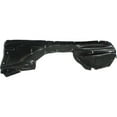 thumbnail image 2 of For Nissan Murano 2011 2012 2013 2014 Fender Liner Driver Side | Front | CAPA Certified | Replacement For NI1248126, NI1248126C | 638411SX0A, 2 of 6