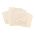 thumbnail image 4 of 25x Gamuza para Cerámica Fácil de Recortar Paño de Limpieza Multiusos beige, 4 of 9
