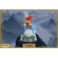 thumbnail image 1 of Estatua de Aang, 1 of 1