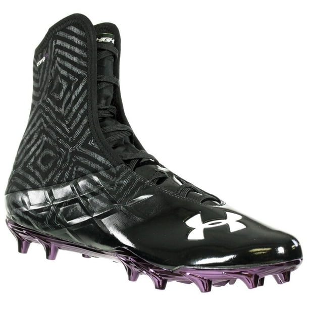 black forces cleats