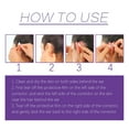 thumbnail image 5 of 6pcs Ear Correctar Tape Ear Correctar Fixer Cosmetic Ear Stickers Like Elf Ears Stretched Ears Ear Correctar Tool, 5 of 5
