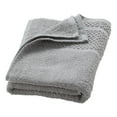 thumbnail image 4 of 10 Piece Towel Set 100% Cotton Bath Towels Hand Towels WashCloths Soft Absorbent, 4 of 22