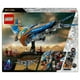 thumbnail image 4 of Set LEGO Super Heroes Guardianes de la Galaxia: La Milano 76286, 4 of 4