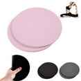 thumbnail image 2 of SharkTRUE Premium TPE Yoga Knee Pads: Non-Slip, Supportive, Perfect For Yoga, Pilates & Therapy, 2 of 8