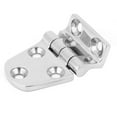 thumbnail image 4 of Hardware Accessory, Wear Resistance  Cabinet Hinges  For Home 54 X 37MM, 4 of 8