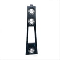thumbnail image 1 of RGB Light Cooling Fan for PS5 Slim Console with 3 Fans, 1 of 5