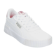 thumbnail image 4 of Tenis Puma Carina 2.0 GirlPower Blanco para Mujer [PUM1131] blanco 24.5, 4 of 10