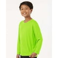 thumbnail image 2 of Pro-Lock Youth Performance Long Sleeve T-Shirt, 2 of 6