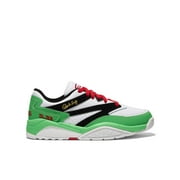 SL33 White/Green/Red/Black