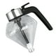 thumbnail image 1 of Dispensador de Miel, Forma de Diamante de Dispensador de Jarabe Multipósito para la cocina, 1 of 7