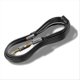 thumbnail image 1 of 3.5mm to Dual 6.5mm Cable Adapter Male 6.5 Jack to Stereo 3.5 Audio B, 1 of 5