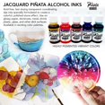 thumbnail image 4 of Kit de tinta alcohólica Pinata Brass de GrandProducts Art Bundles, 118 ml, 4 of 7