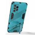 thumbnail image 3 of Armor Shockproof Military Hard Pc + Tpu Bumper Hybrid Protective Cover For Samsung Galaxy A52 4g/5g / A52s 5g, 3 of 5