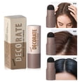 thumbnail image 2 of EKIDAZB Poudre de Modification Naturelle de la Ligne de Cheveux, Poudre de Contour, Modification de l'Ombre : T9V0, 2 of 9