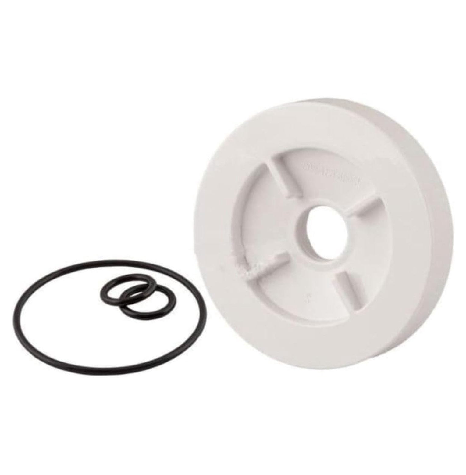 Hot Tub Compatible with Marquis Spas 2 Inch Kit Fits Vector Series DIYMRQ350-6402