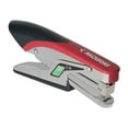 thumbnail image 5 of Arrow P21 Lightweight Plier Stapler, Uses JT21 Staples, 1/4" - Ergonomic Rubber Handle, 5 of 10
