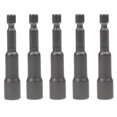 thumbnail image 1 of Adaptador de para Zócalo Hexagonal Accesorios de Teléfono Inteligente Móvil Sunnimix Adaptador de broca de vástago hexagonal, 1 of 8