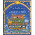 thumbnail image 1 of Pre-Owned The Usborne Children's Bible (Hardcover) 0746043058 9780746043059, 1 of 1