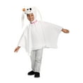 thumbnail image 1 of Nightmare Before Christmas Classic Zero Toddler Costume, 1 of 2