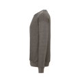 thumbnail image 3 of Bella + Canvas  Adult Fleece Drop Shoulder Sweatshirt, 3 of 3