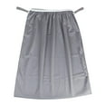 thumbnail image 2 of Seau à Couches Imperméable pour Tissu, Couche, Gris Clair, 2 of 8