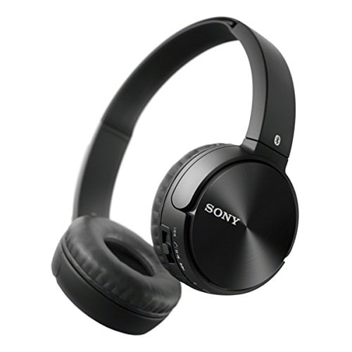 sony wireless stereo earphones