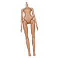thumbnail image 1 of Figura de acción a escala 1:6, modelo de maniquí, figura de acción, adorno de muñeca estilo A Sunnimix Figura de acción, 1 of 8