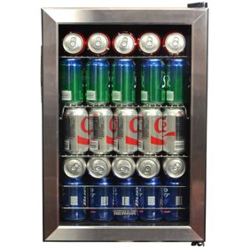 Avanti Wine Beer Beverage Chillers Walmart Com