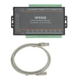 thumbnail image 4 of Ethernet Remote Controller,8 Ports Relay Network R Ethernet Data Collector Channel Replay Controller Built for the Future, 4 of 14