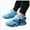 A083-Sky Blue, variant on NIEWTR Toddler Boys Girls Sneakers Sparkly Shiny Lightweight Comfortable Hook and Loop Casual Walking Little Kids Shoes Casual Shoes Walking/Running Shoes (Blue,12.5)