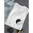 thumbnail image 3 of Ying And Yang Kittens T-Shirt Women -SPIdeals Designs, Female Small, 3 of 4