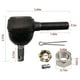thumbnail image 2 of Kit de Extremo de Barra de Amarrar para Carrito de Golf para Club Car DS G&E 1976-2008 Lado del Conductor y del Pasajero 7539 7540, 2 of 5