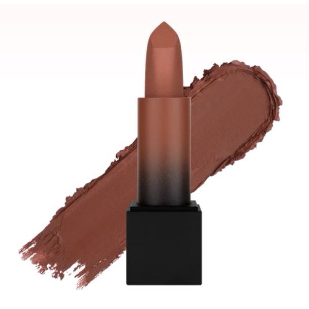 Huda Beauty Power Bullet Matte Lipstick Game Night