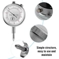 thumbnail image 4 of Aibecy Metal Round Dial Indicator Kit and Magnetic Base Holder for Precision Measurement, 4 of 7