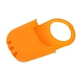 thumbnail image 3 of Soporte para Teléfono Salvador de Playa Naranja Silicona, 3 of 9