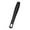 Black, variant on Stainless Steel Peeler Multifunctional Peeler Fruit Peeler Mixer Decoration Multifunctional Kitchen Tools Bar Accessories