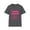 Charcoal, variant on Thick Sarcasm Thin Comedy Women Novelty Apparel