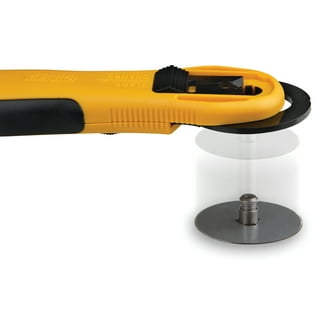 Olfa Quick-change Rotary Cutter 28mm : Target