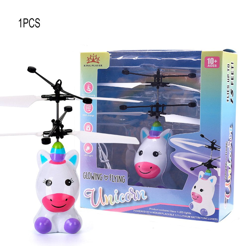 infrared induction planes