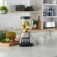 thumbnail image 4 of Oster Texture Select Master Series Blender with Glass Jar, Chrome, 4 of 5