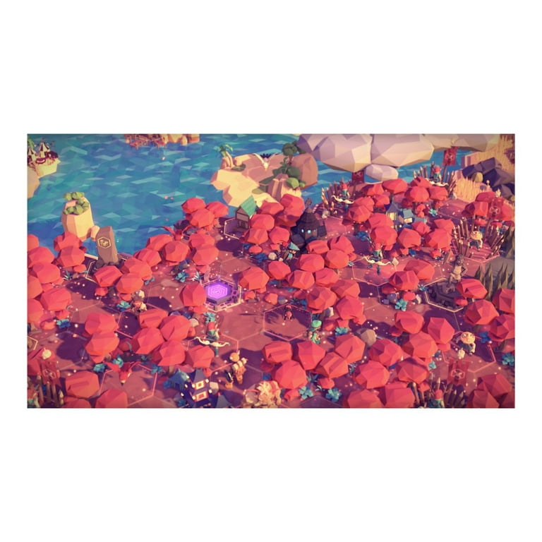 For the King, Merge Games, Nintendo Switch, 819335020351