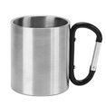 thumbnail image 4 of Taza Para Acampar De Acero Inoxidable, Taza Para Acampar A Prueba De Corrosión Y óxido Engrosado De Doble Capa Para Escalar ANGGREK Camping Cup, 4 of 8